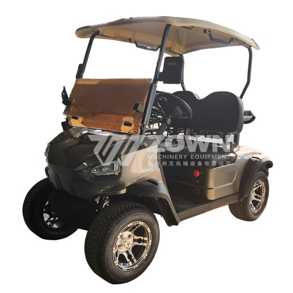 Golf Cart Manufacturer - Factory Direct Multifunctional