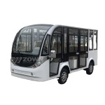 Electric Tour Car Supplier - Professional Manufacture Attractive