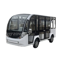 Electric Tour Car Supplier - Professional Manufacture Attractive