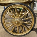 Electric Carriage Supplier - Chinese European-style Custom