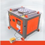 Steel Bar Bender Supplier - Professional Power Automatic