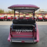 Golf Car Supplier - Professional Sightseeing Mobility