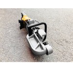 Rebar Bender Factory - Mini Portable Hydraulic Electric