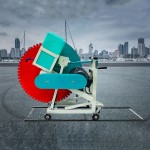 Road Cutter Manufacturer - 2025 Electric Concrete Groove