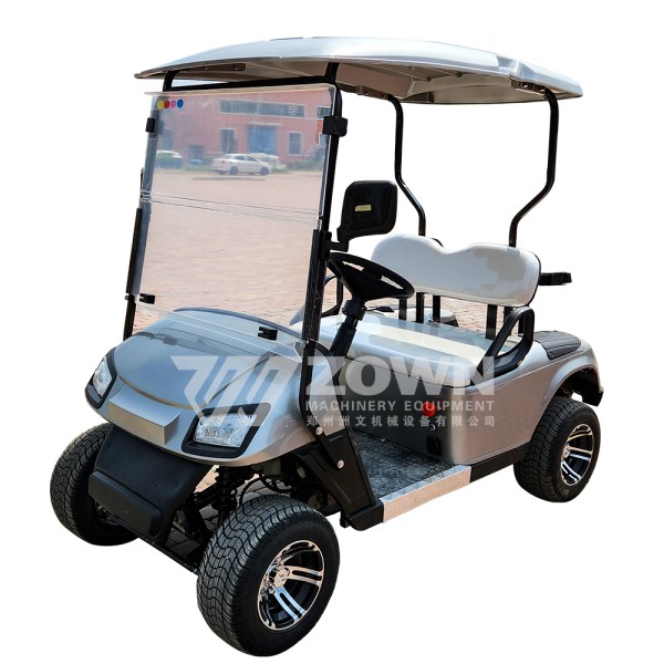 Europe Golf Cart Supplier - Fashional Lithium Battery CE