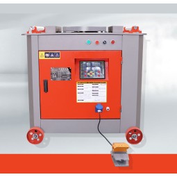 Automatic Bending Machine Manufacturer - Best Price CNC Iron