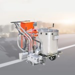 Road Marking Machine Manufacturer - High Quality Hand Push