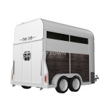 Mobile Food Truck Supplier - New Design Hot Dog Cart