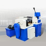 Thread Rolling Machine Factory - Factory Direct Double Axis