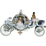Wedding Carriage Manufacturer - Royal Classic Horse-drawn