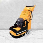 Floor Grinder Manufacturer - Top Quality Compact Concrete
