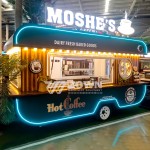 Electric Sightseeing Bus Factory - Hot Selling 5-Seater Large