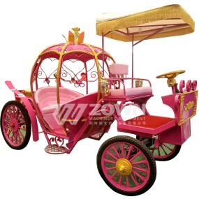 Wedding Carriage Manufacturer - Factory Customized Various