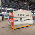 CNC Rebar Bender Factory - Factory Steel Wire Bending Cutter
