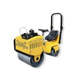 Vibratory Roller Supplier - Customize Hydraulic Double Drum