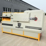 Stirrup Bending Machine Manufacturer - Brand New Construction Tools