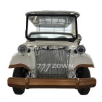 Electric Golf Cart Manufacturer - Quality Assurance Europe