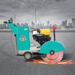 Road Cutter Manufacturer - 2025 Electric Concrete Groove