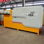 Stirrup Bender Supplier - Best-selling Automatic Hoop Machine