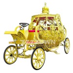 Electric Carriage Supplier - Chinese European-style Custom