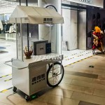 Mobile Food Trailer Supplier - Hot Sale Full Kitchen Multifunctional