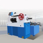 Thread Rolling Machine Factory - Factory Direct Double Axis