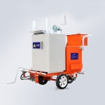 Thermoplastic Marker Supplier - Top Quality Self Propelled