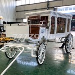 Hearse Manufacturer - Top Ranking Electric Horse