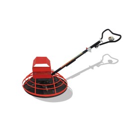 Concrete Polishing Machine Factory - Industrial Floor Troweling