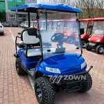Electric Golf Cart Supplier - Wholesale 4 Seaters 4WD