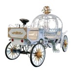 Wedding Carriage Manufacturer - Factory Customized Various