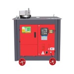 Rebar Bender Factory - Factory Price Automatic Hoop Bender