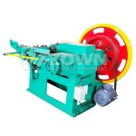 Nail Making Machine Factory - Multi-function Automatic High-speed