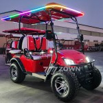 Golf Cart Factory - New Design Off-road Customized