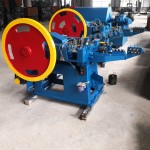 Nail Screw Machine Factory - Factory Outlet Brand New Automatic
