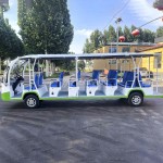 Hot Dog Cart Factory - New Design Snack Food Truck