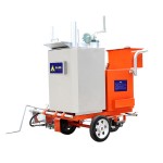 Road Marking Machine Factory - Factory Direct Sports Line