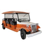 Mini Classic Car Supplier - Luxury High-end Handmade