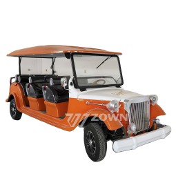 Mini Classic Car Supplier - Luxury High-end Handmade