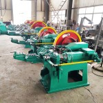 Automatic Nail Machine Factory - Factory Direct Sales Low Price
