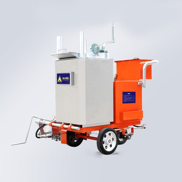Road Marking Machine Factory - Factory Direct Sports Line