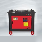 Steel Bar Bender Supplier - Professional Power Automatic