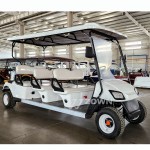 Golf Buggy Supplier - Best Quality Wholesale Price