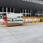 CNC Rebar Bender Factory - Factory Steel Wire Bending Cutter