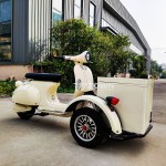 Wedding Candy Cart Factory - Mini Portable Display Tabletop