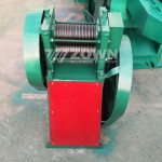 Nail Making Machine Manufacturer - Professional Automatic Steel Wire