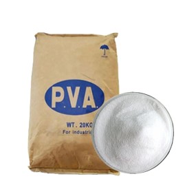 Best Price CAS 9002-89-5 PVA 1788 2488 Polyvinyl Alcohol Bp26 Pva Powder