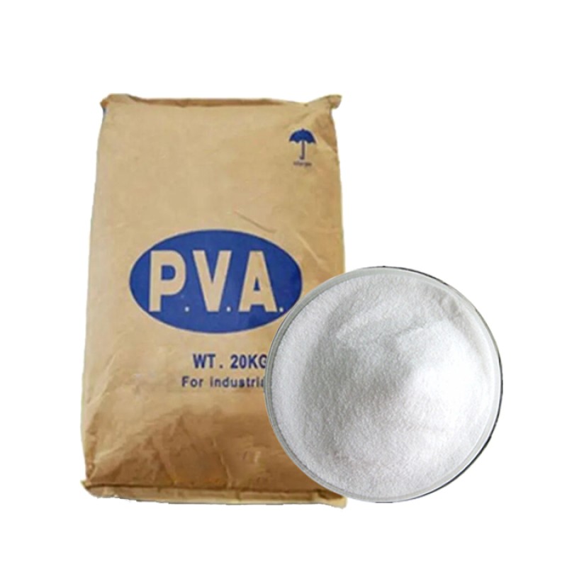 Best Price CAS 9002-89-5 PVA 1788 2488 Polyvinyl Alcohol Bp26 Pva Powder