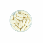 Ausreson L-theanine Supplement OEM Private Label Amino Acid 200mg Organic L-theanine Capsules