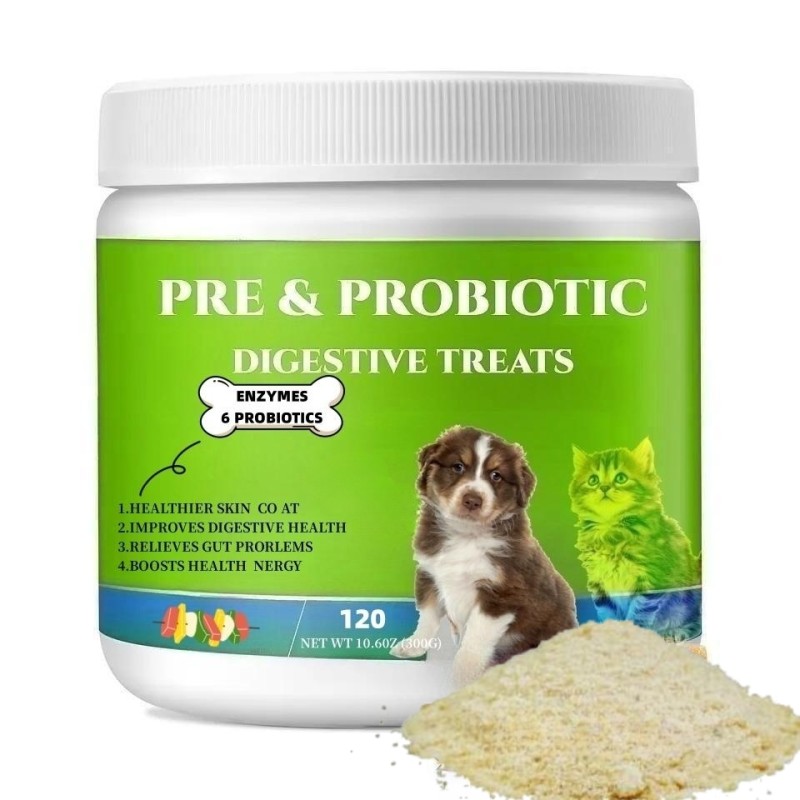 Wholesale Product for Cats Dogs Immune Vitamins for Dogs Pet Health Care Supplements
